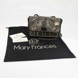 All Keyed Up Convertible Crossbody Handbag