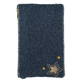 Americana Crossbody Phone Bag back view