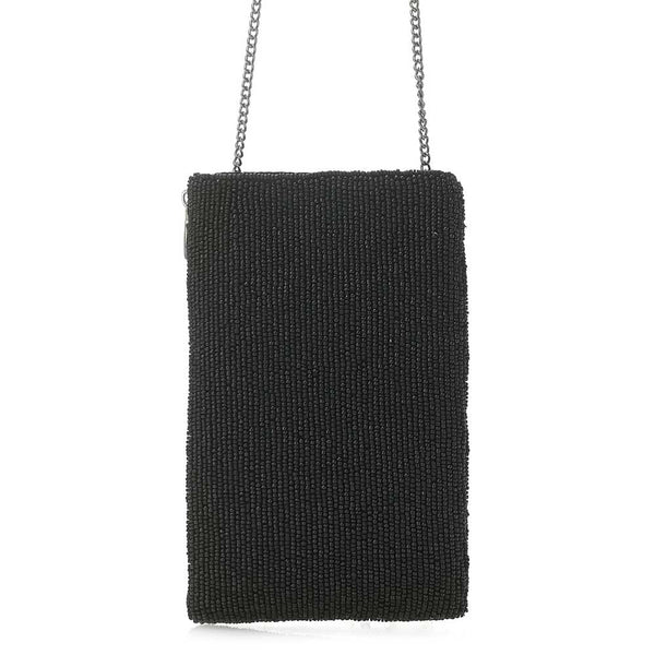 Arabesque Crossbody Phone Bag
