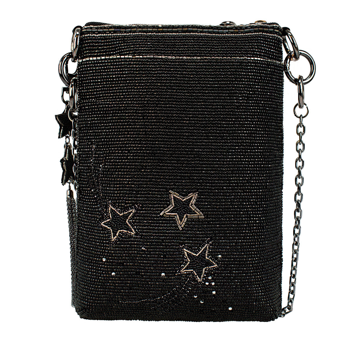 Astral Dream Crossbody Handbag beaded 2