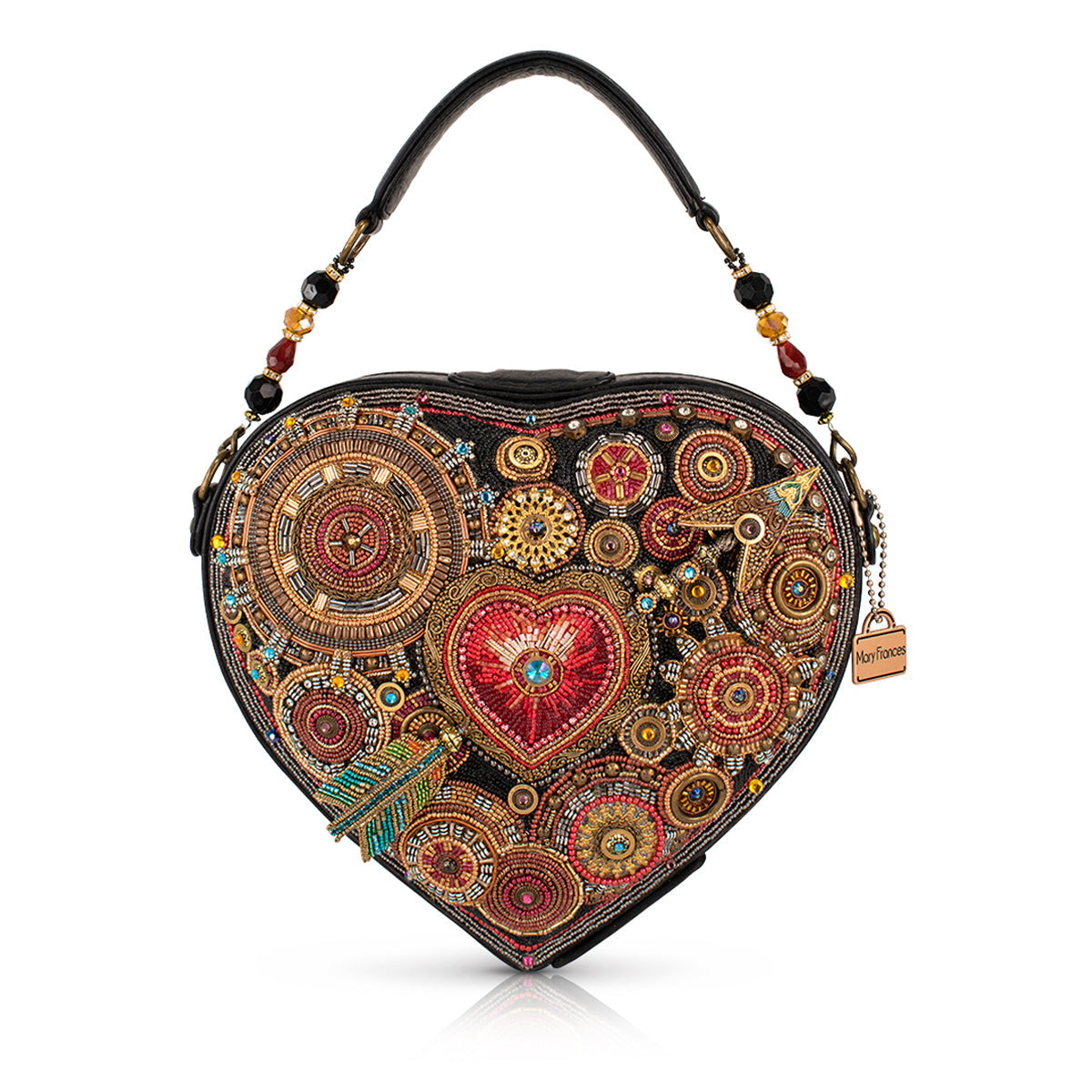 Heartworks Top Handle Handbag