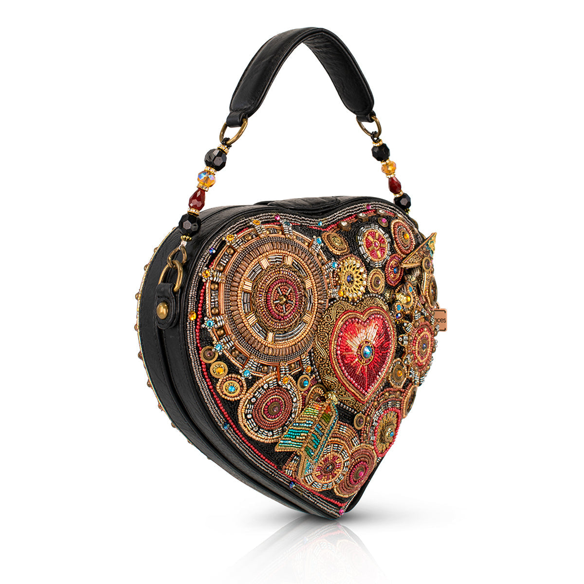 Heartworks Top Handle Handbag
