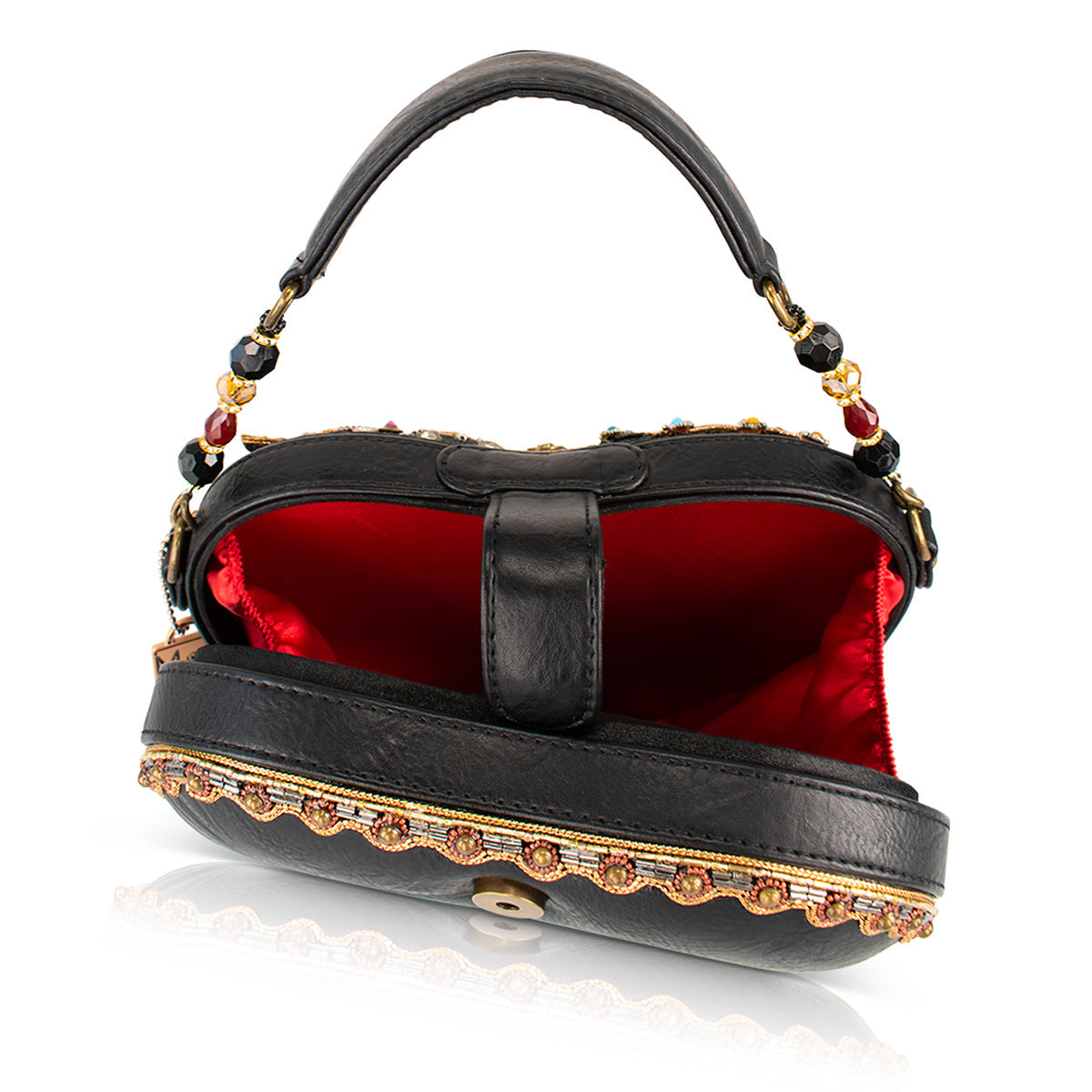 Heartworks Top Handle Handbag