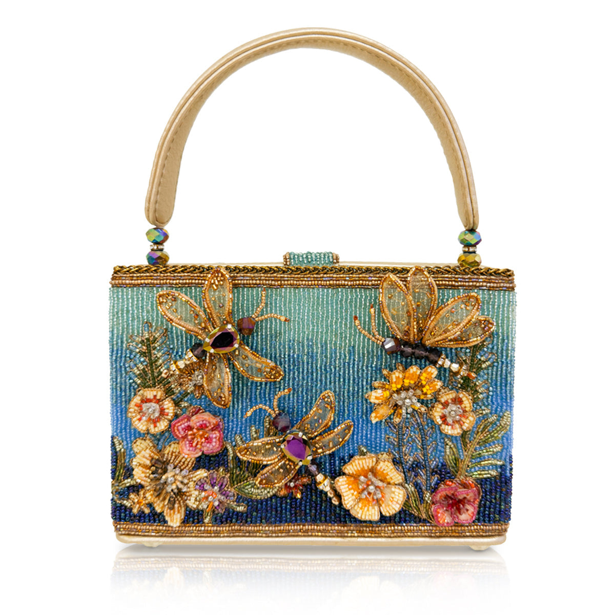 I Can Fly Top Handle Handbag