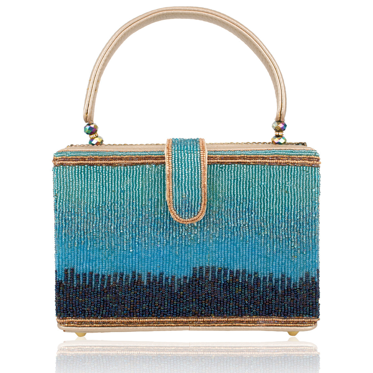 I Can Fly Top Handle Handbag