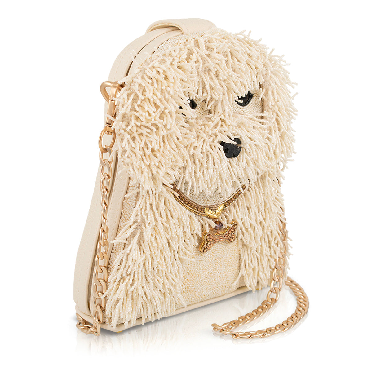 Milo Crossbody Handbag