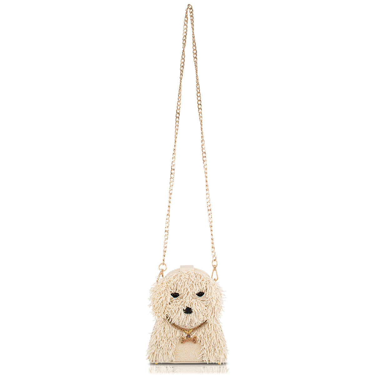 Milo Crossbody Handbag