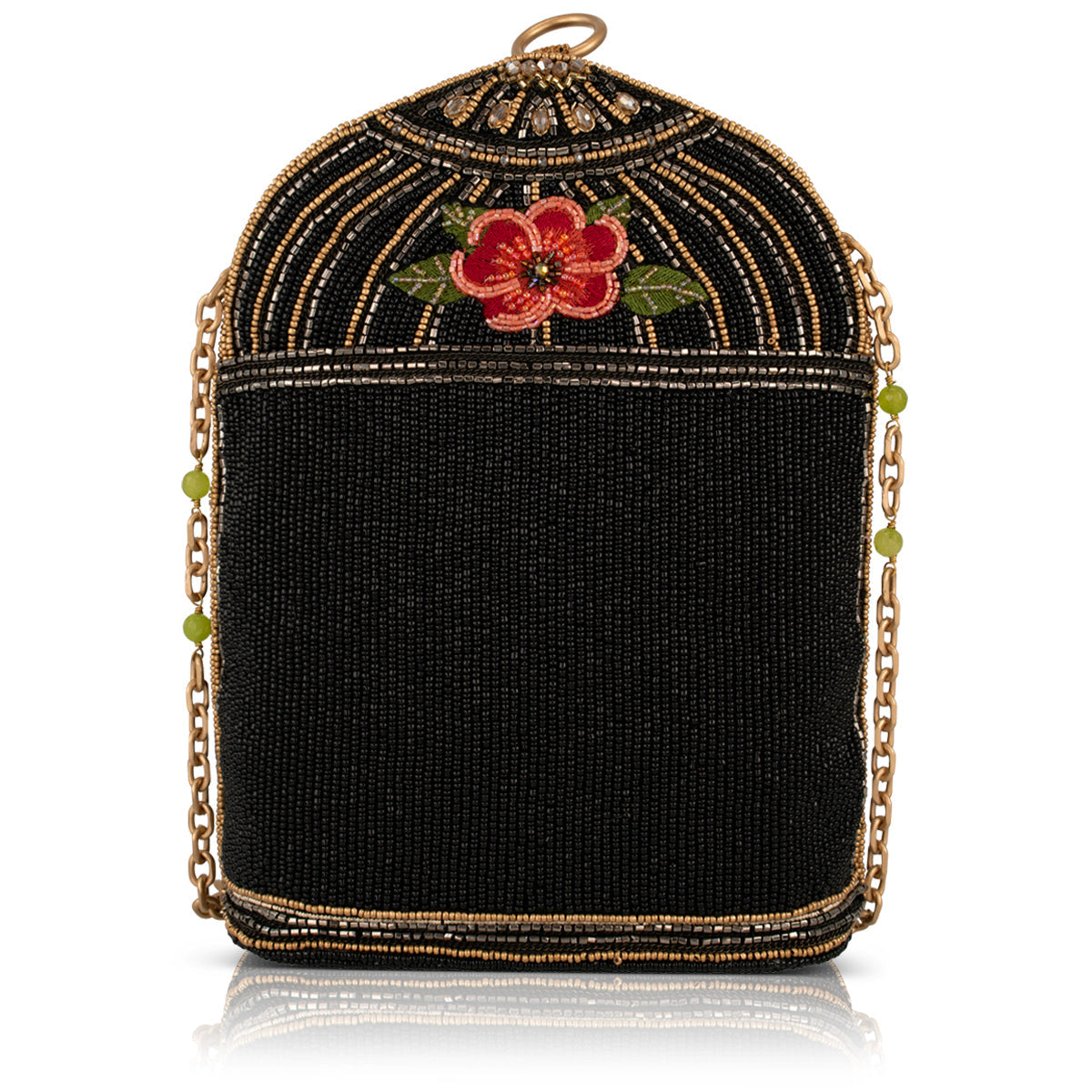 Beak To Crossbody Handbag