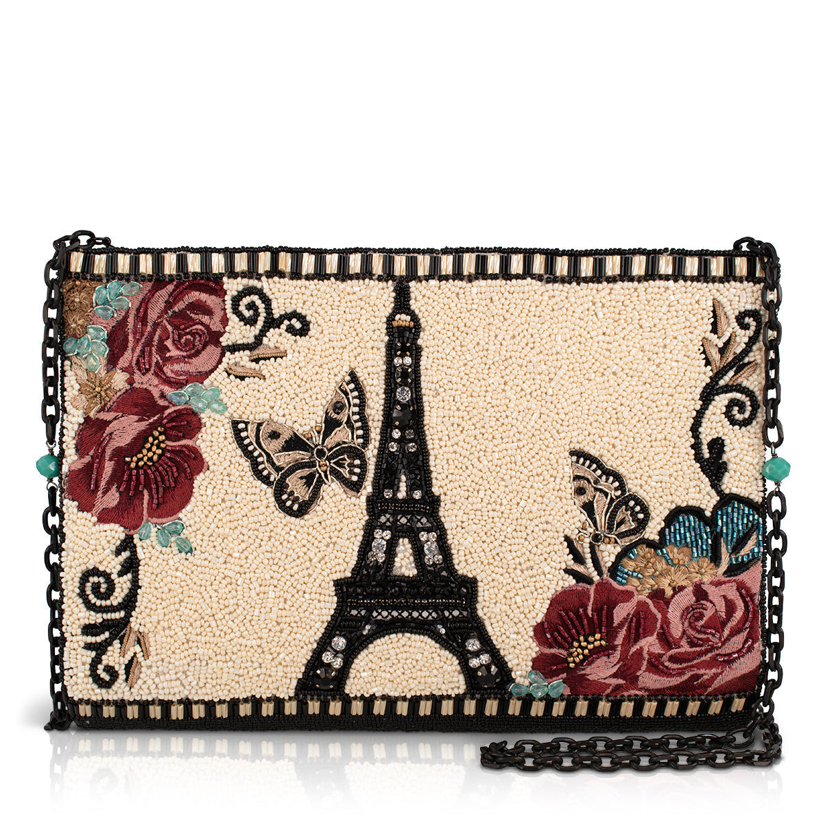 Parisian Crossbody Handbag