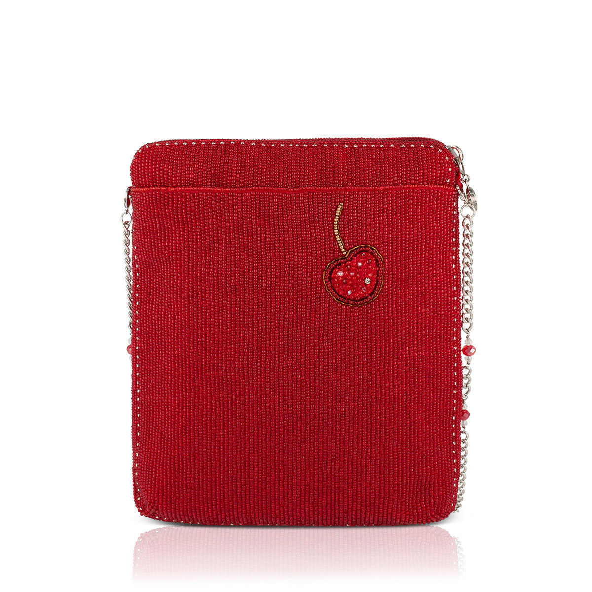 Top Shelf Crossbody Handbag