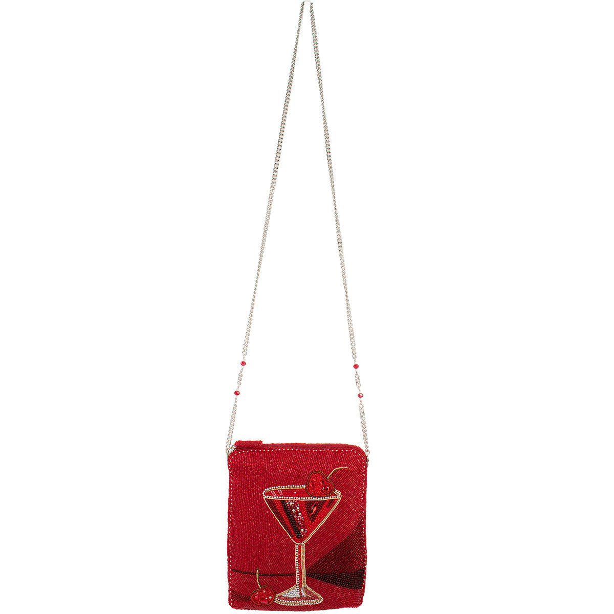 Top Shelf Crossbody Handbag