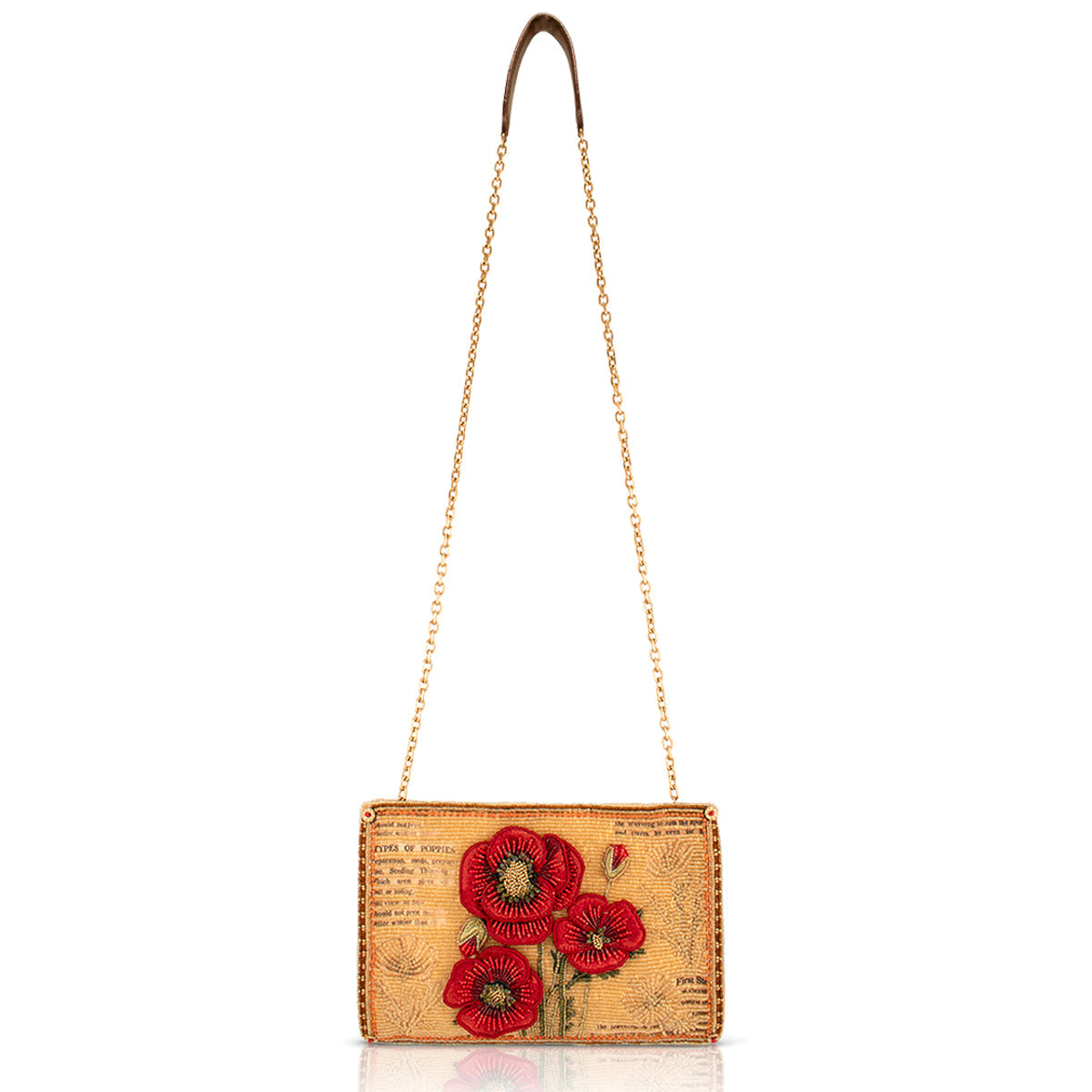 Pure Poppy