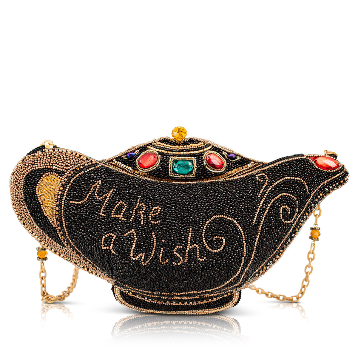 Make A Wish Crossbody Handbag