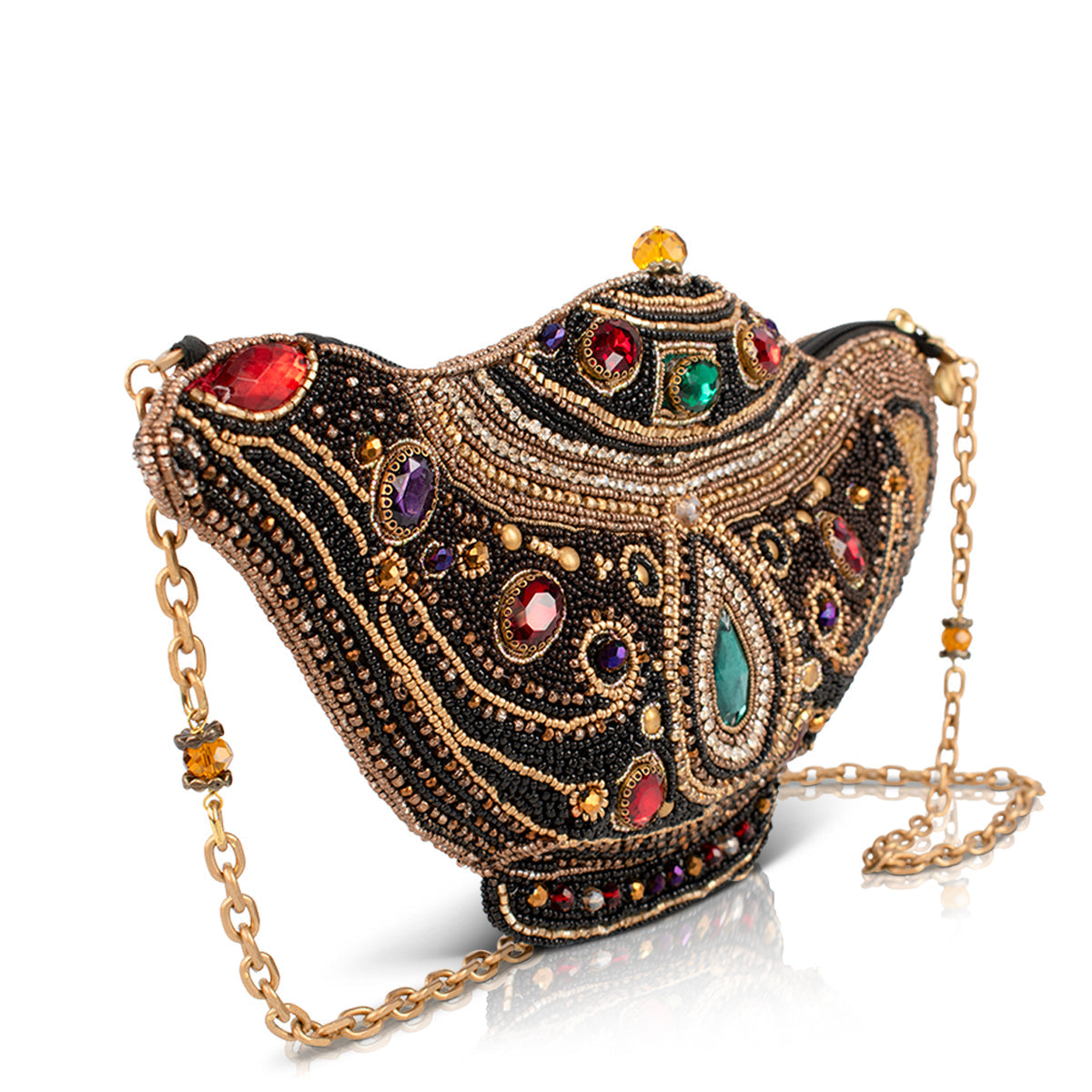 Make A Wish Crossbody Handbag