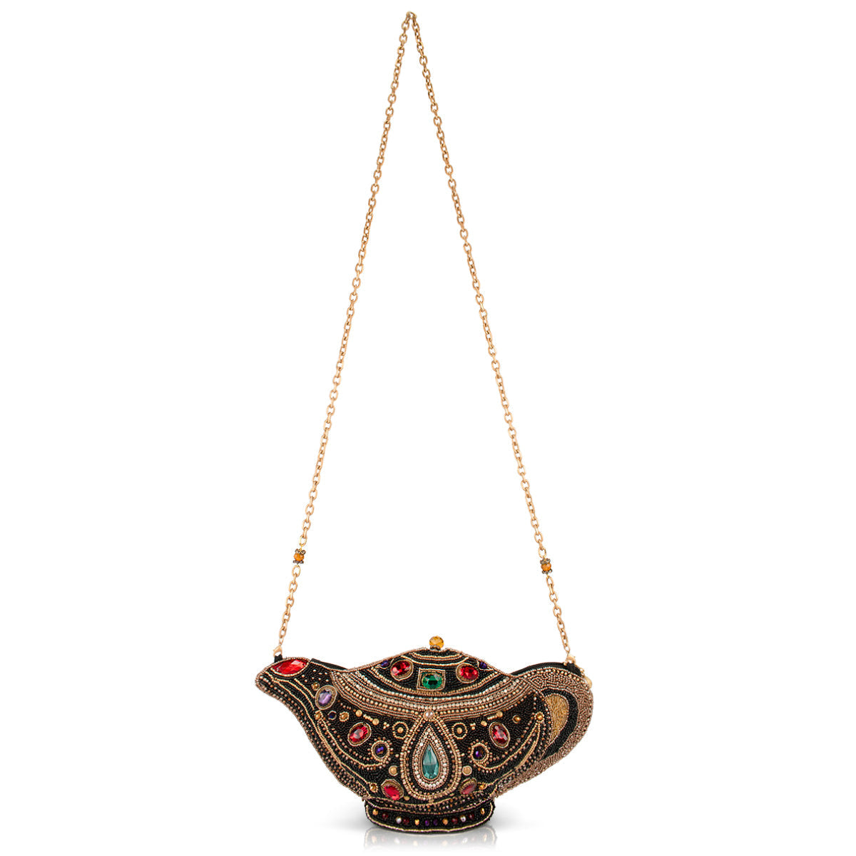 Make A Wish Crossbody Handbag