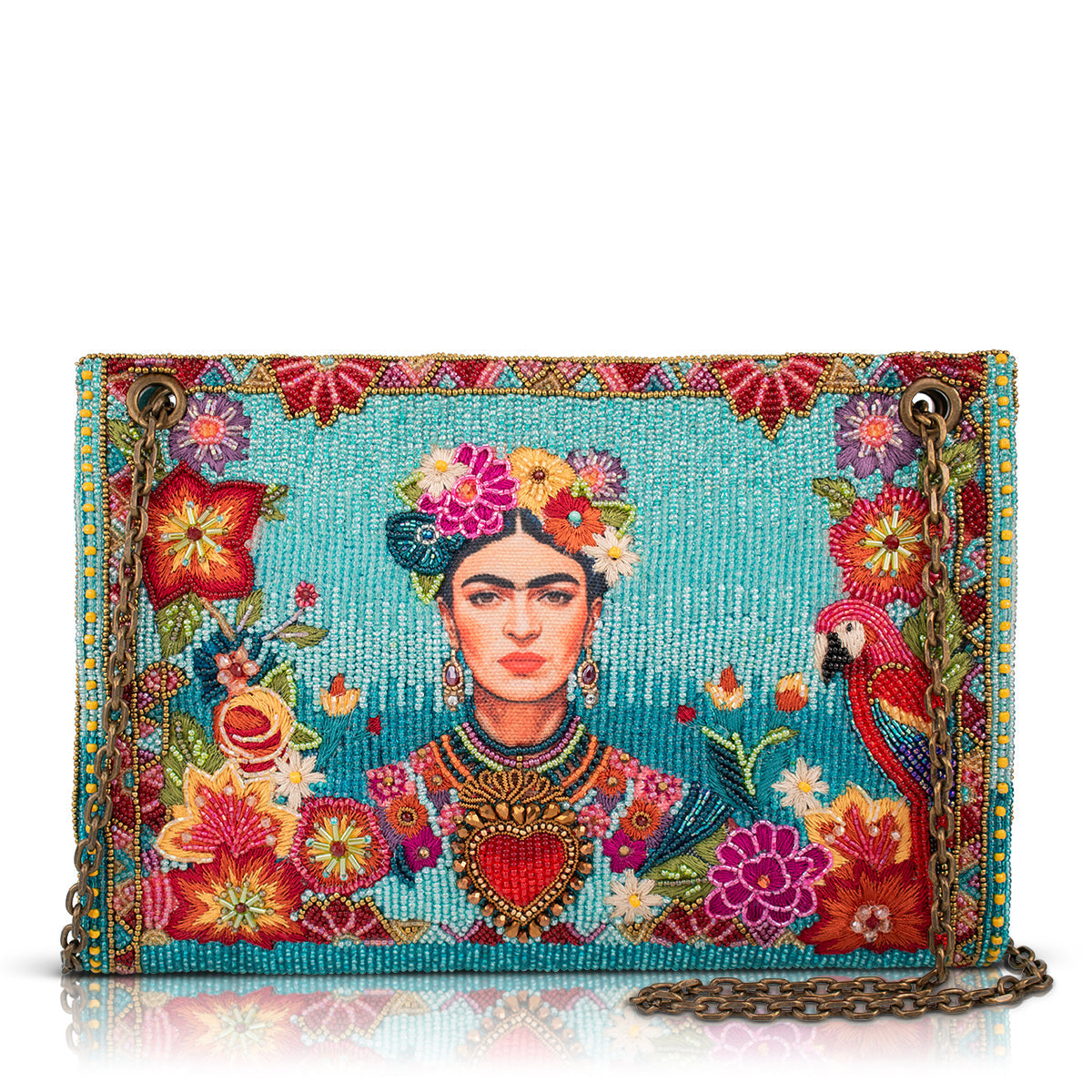 Viva Power Crossbody Handbag