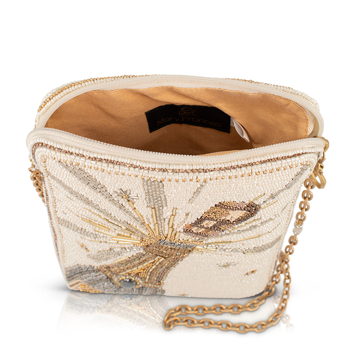 Bubbles & Bliss Crossbody Handbag