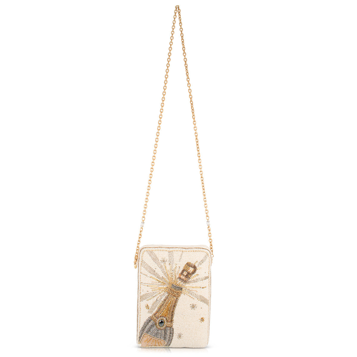 Bubbles & Bliss Crossbody Handbag