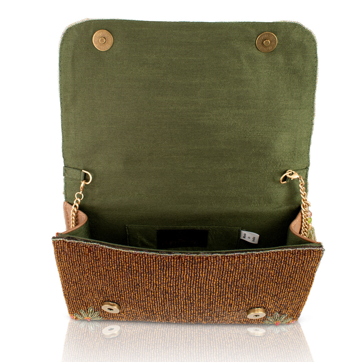 Cheers to Paradise Crossbody Handbag