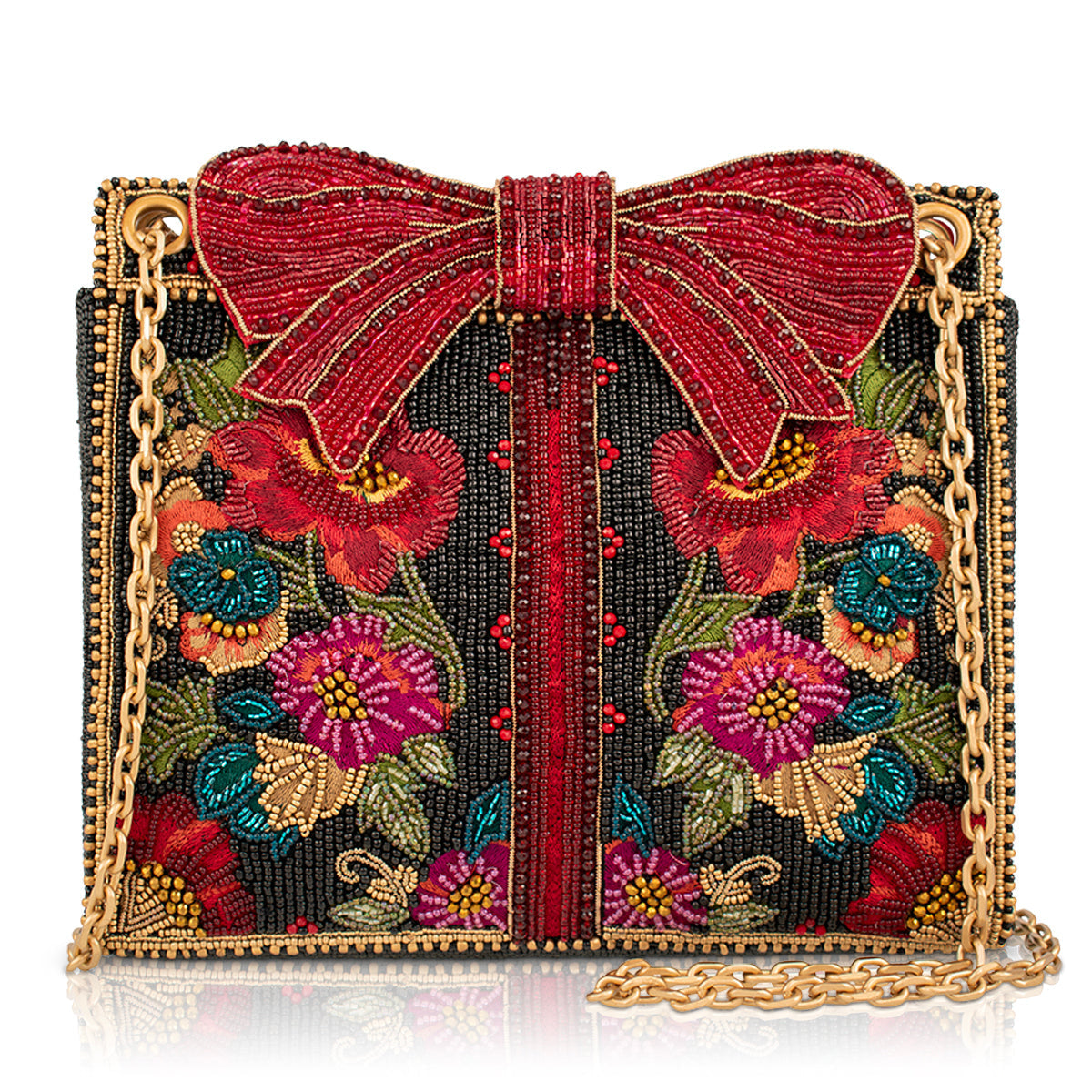 Gifted Crossbody Handbag