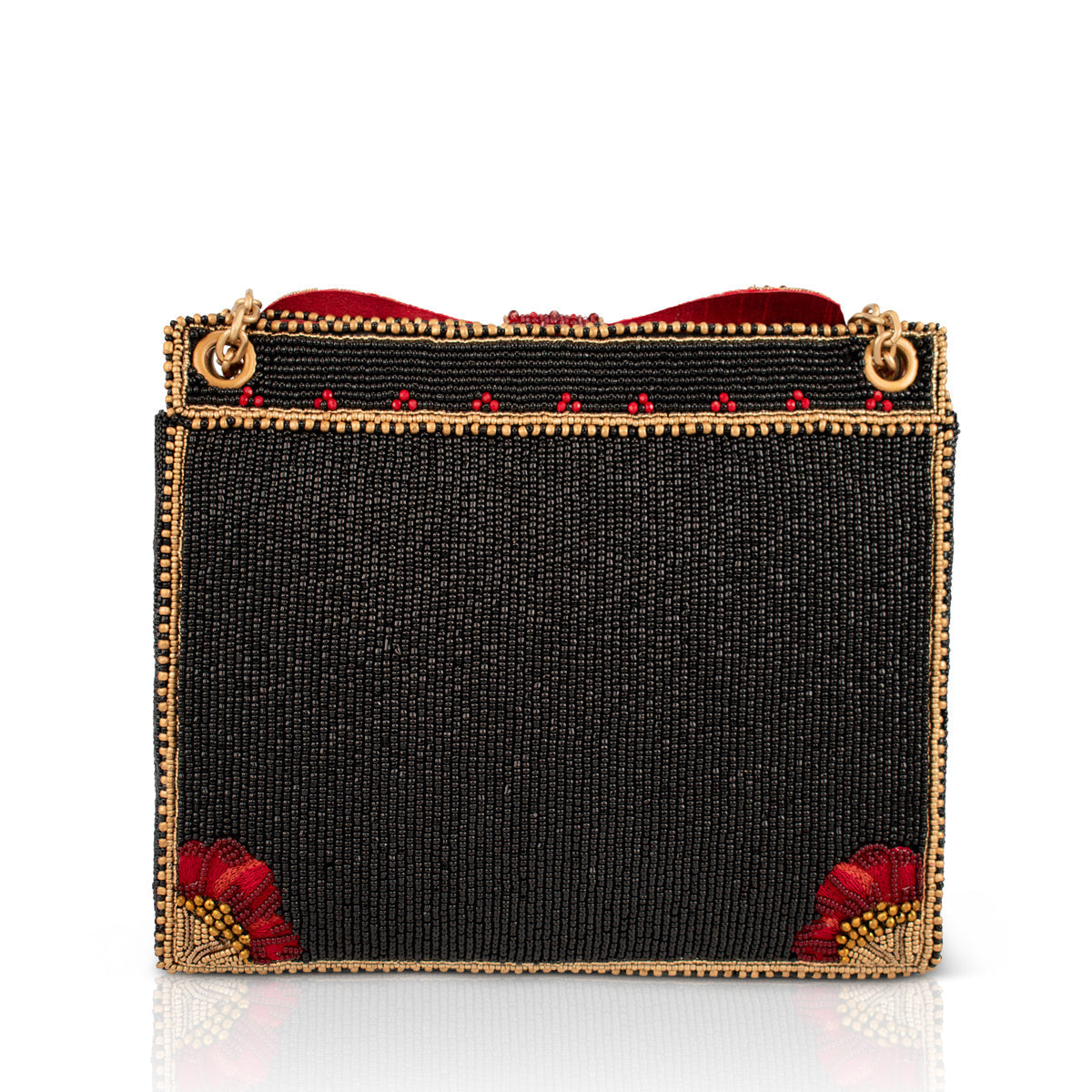 Gifted Crossbody Handbag