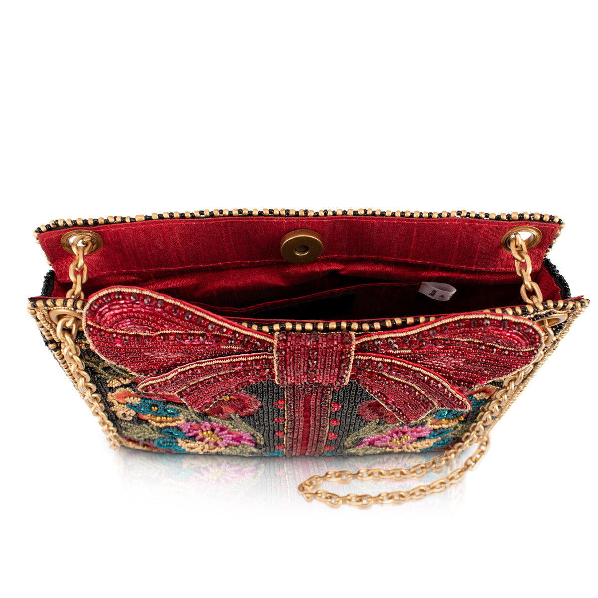 Gifted Crossbody Handbag
