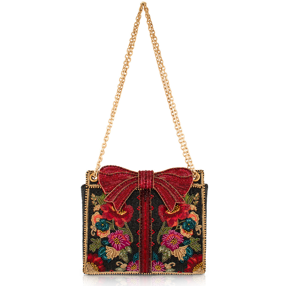 Gifted Crossbody Handbag