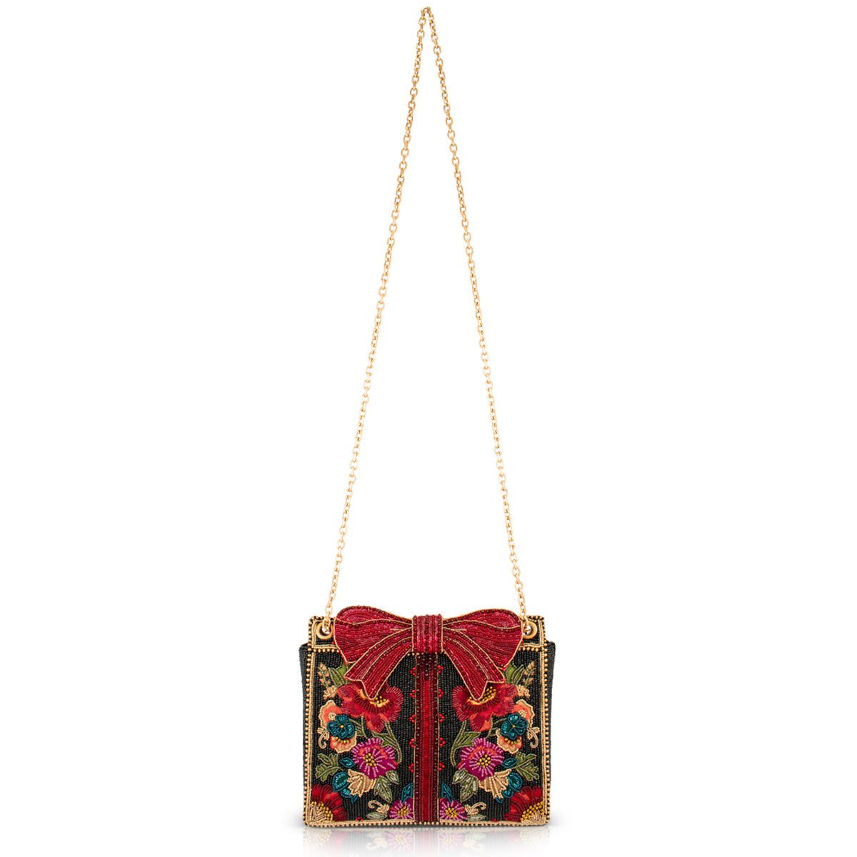 Gifted Crossbody Handbag