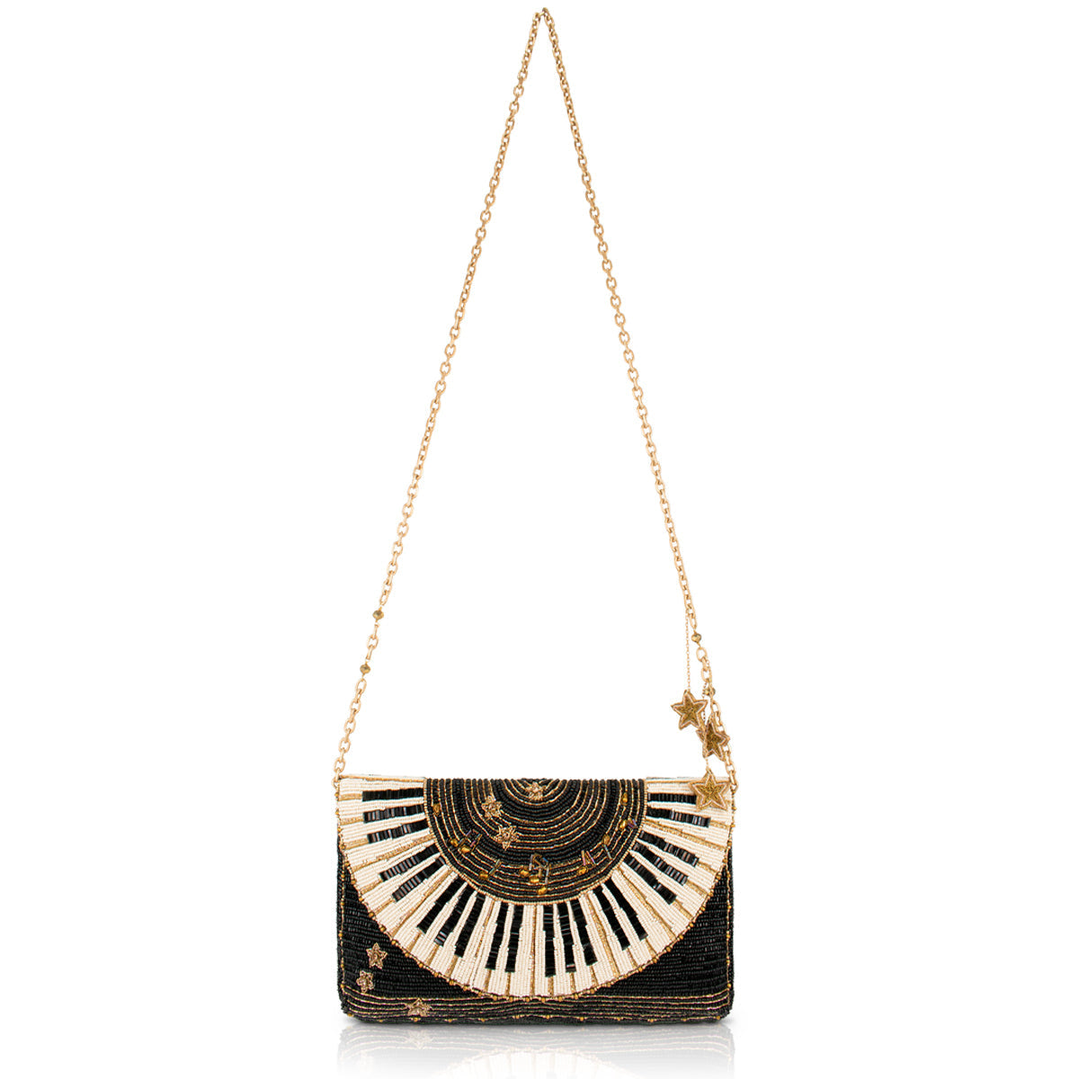 Let It Play Crossbody Handbag