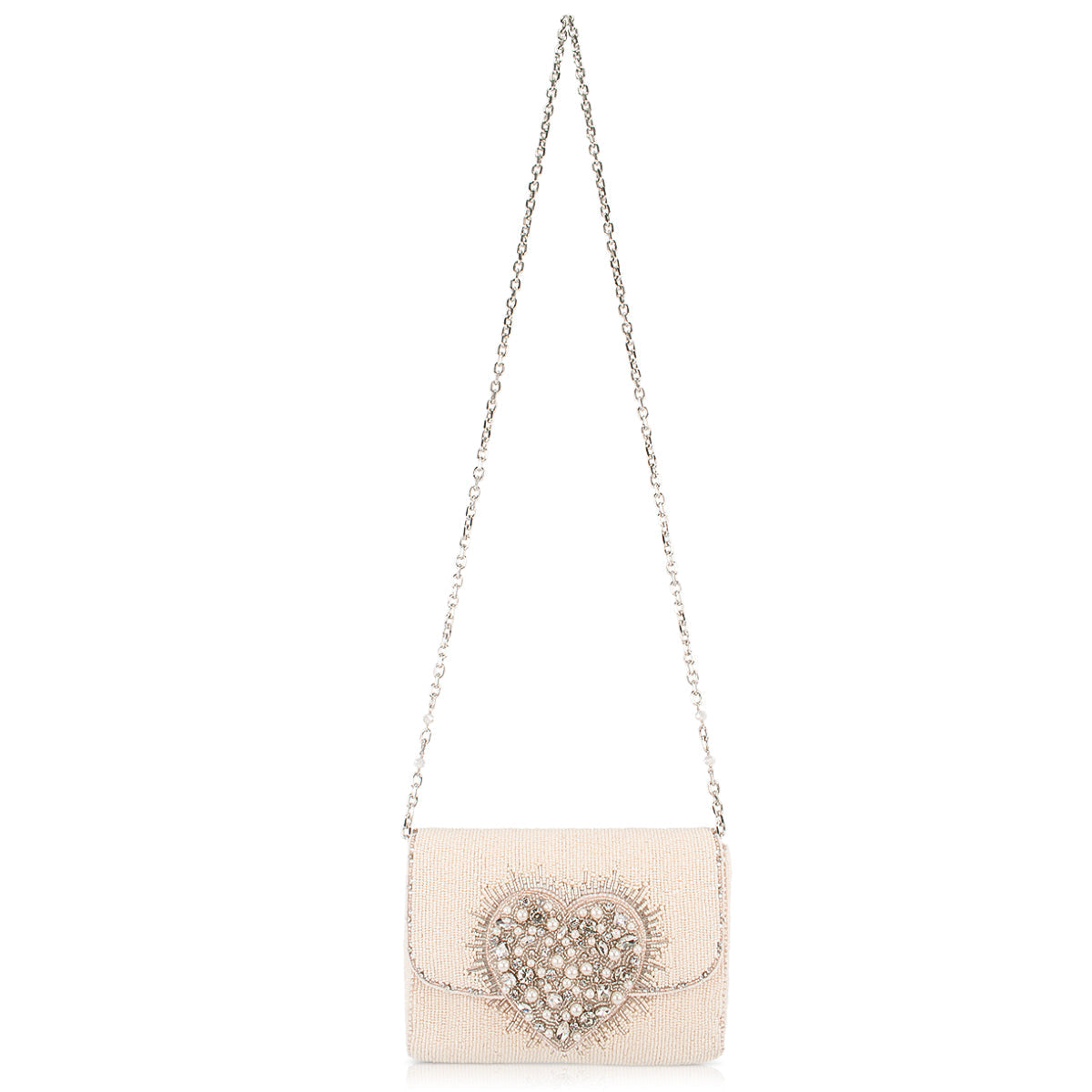 Love Illuminated Crossbody Handbag