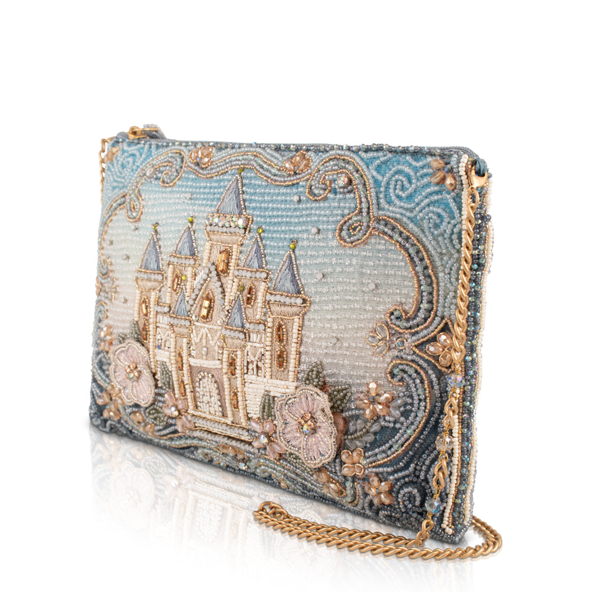 Fairytales Come True Crossbody Handbag