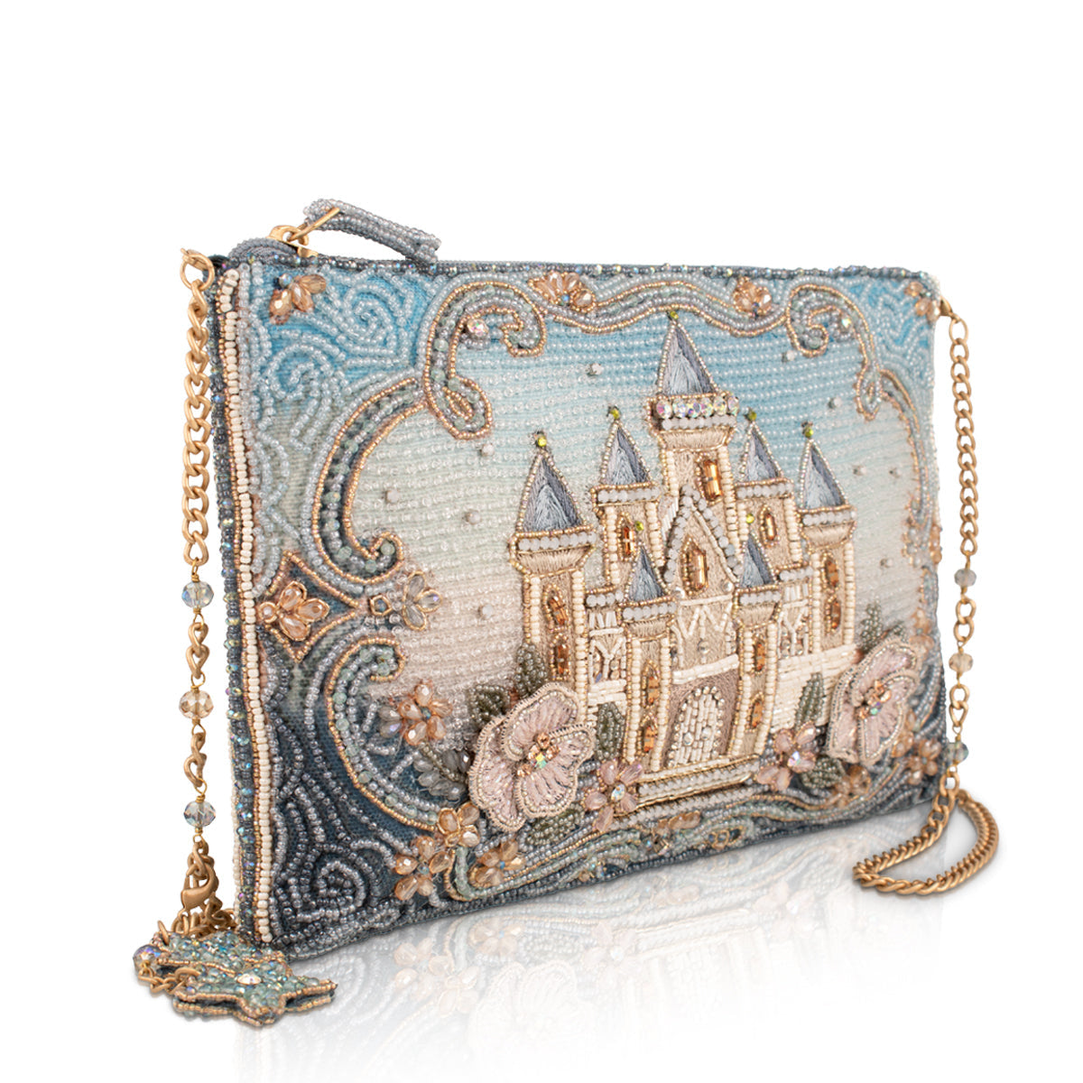 Fairytales Come True Crossbody Handbag