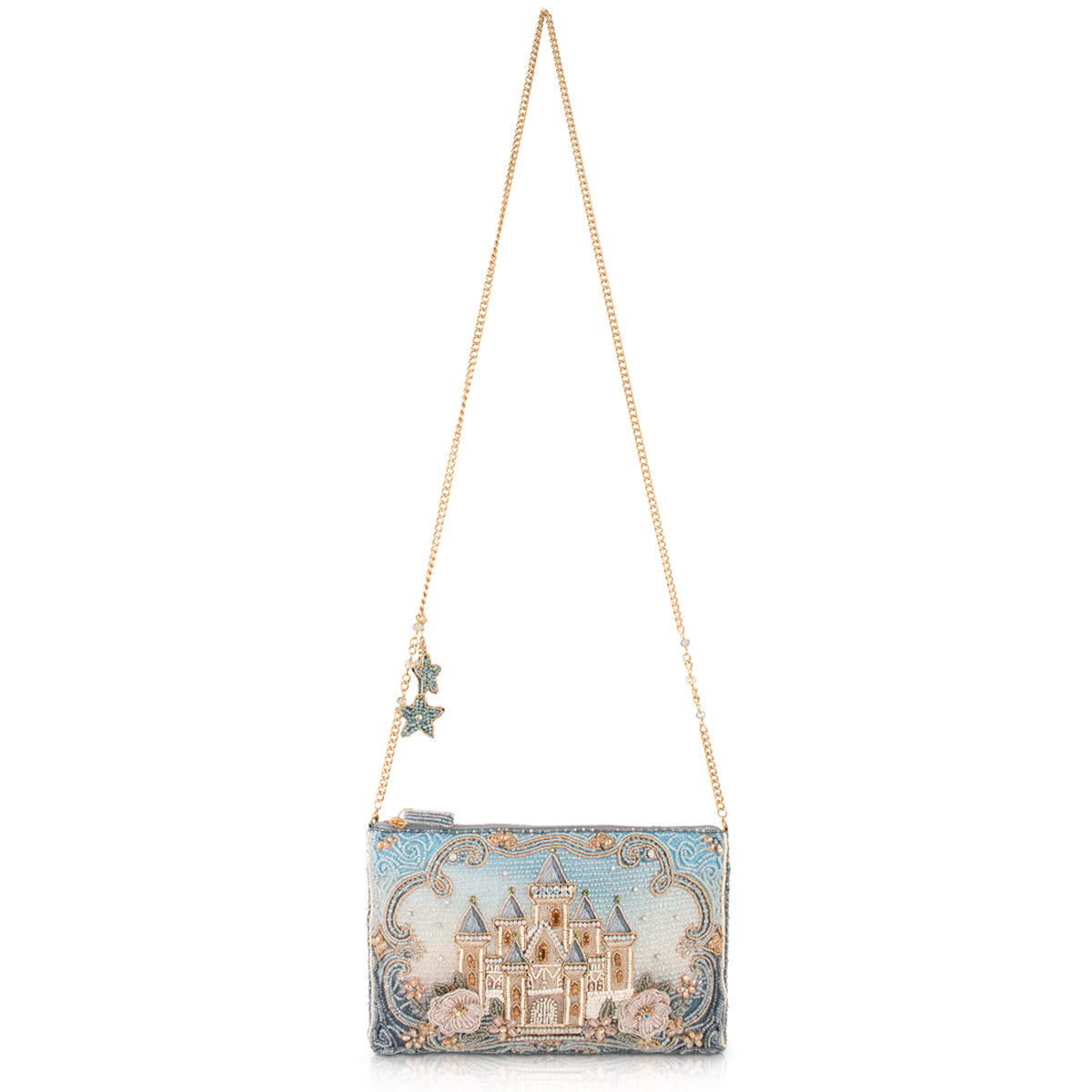 Fairytales Come True Crossbody Handbag