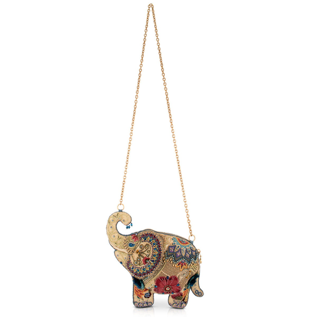 Boho Caravan Crossbody Handbag