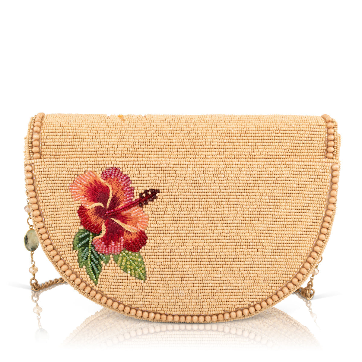 Botanica Crossbody Handbag