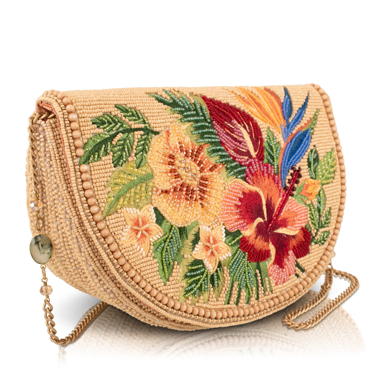 Botanica Crossbody Handbag