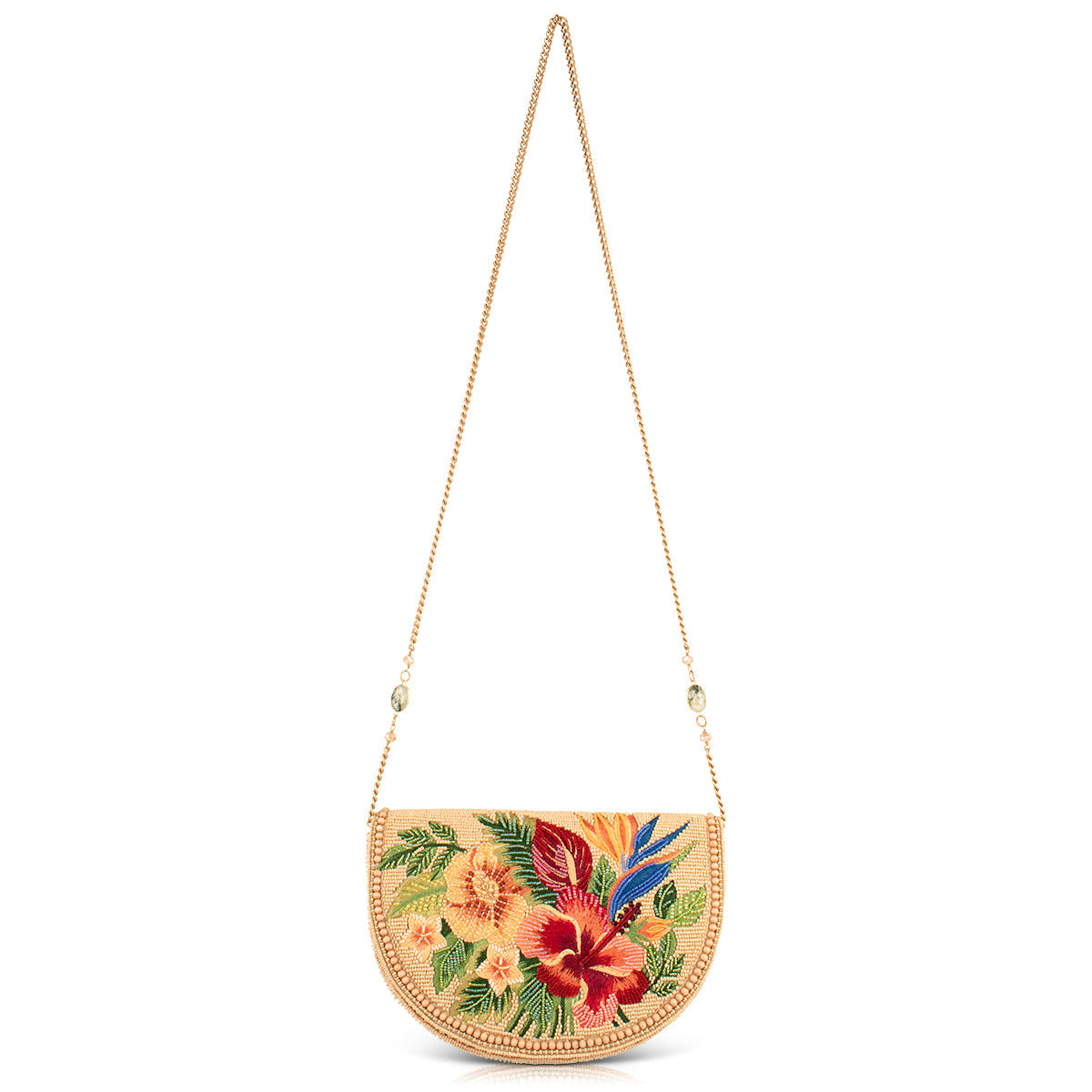 Botanica Crossbody Handbag