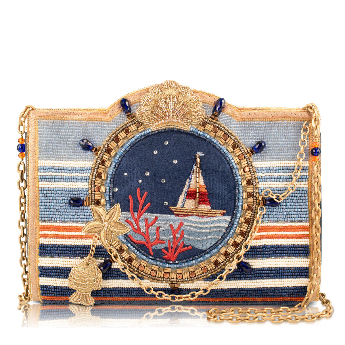 Set Sail Crossbody Handbag