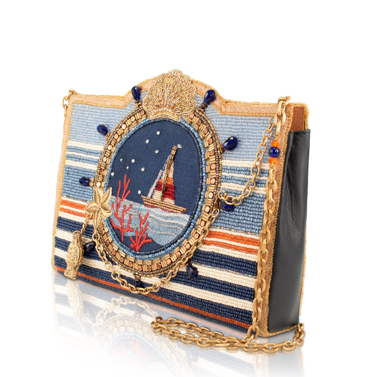 Set Sail Crossbody Handbag