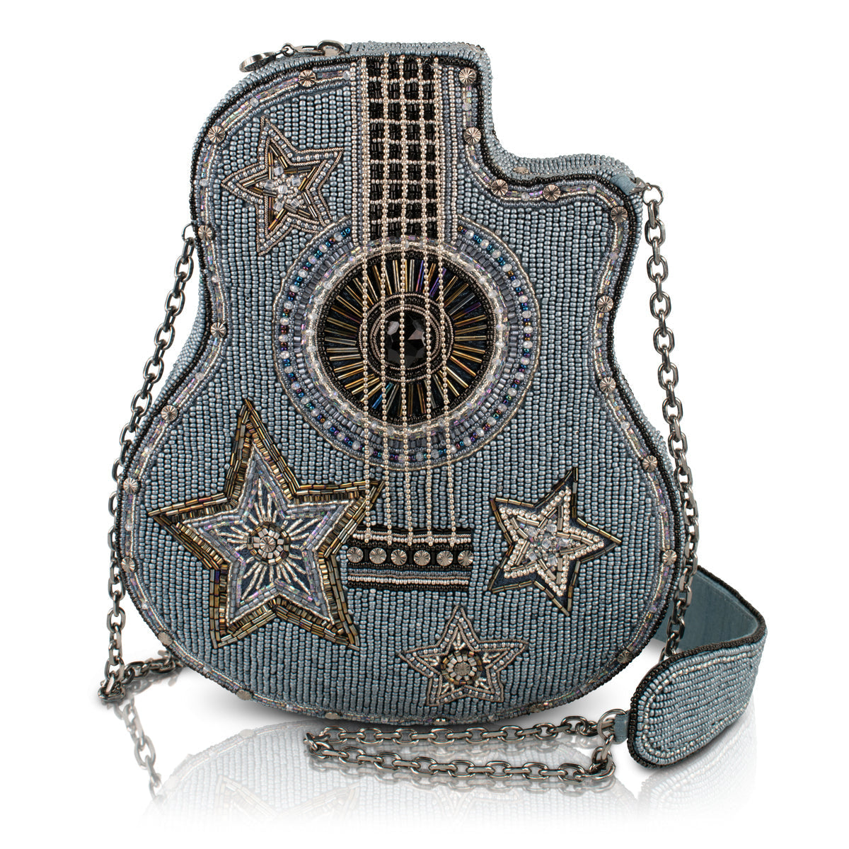 Stars & Strings Crossbody Handbag