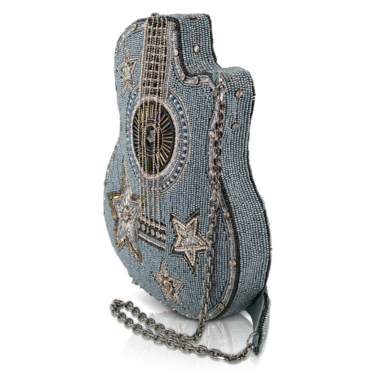 Stars & Strings Crossbody Handbag