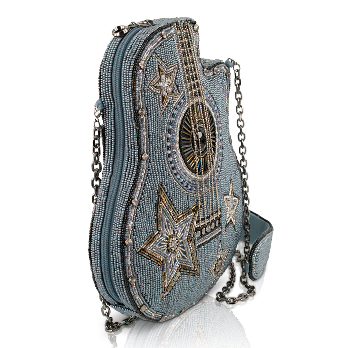 Stars & Strings Crossbody Handbag