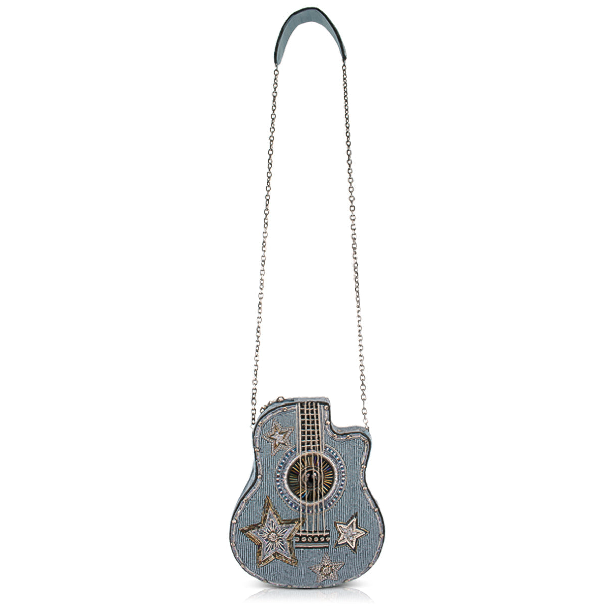 Stars & Strings Crossbody Handbag