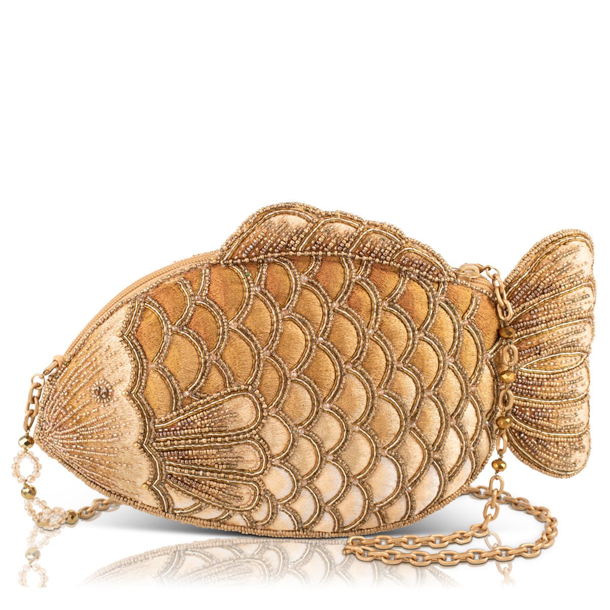 Fresh Catch Crossbody Handbag