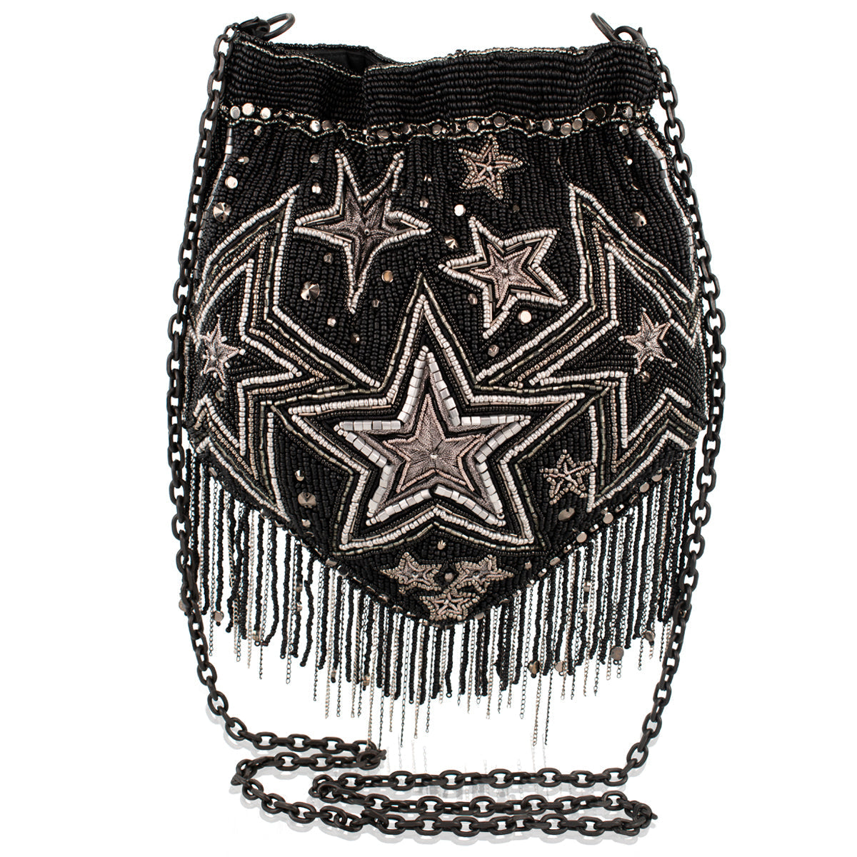 Star Treatment Crossbody Handbag