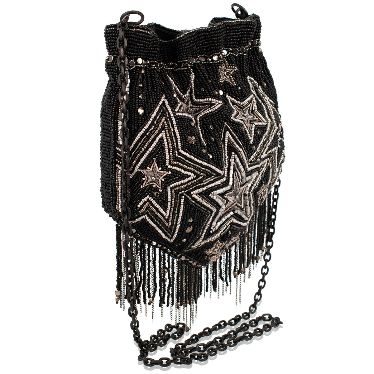 Star Treatment Crossbody Handbag