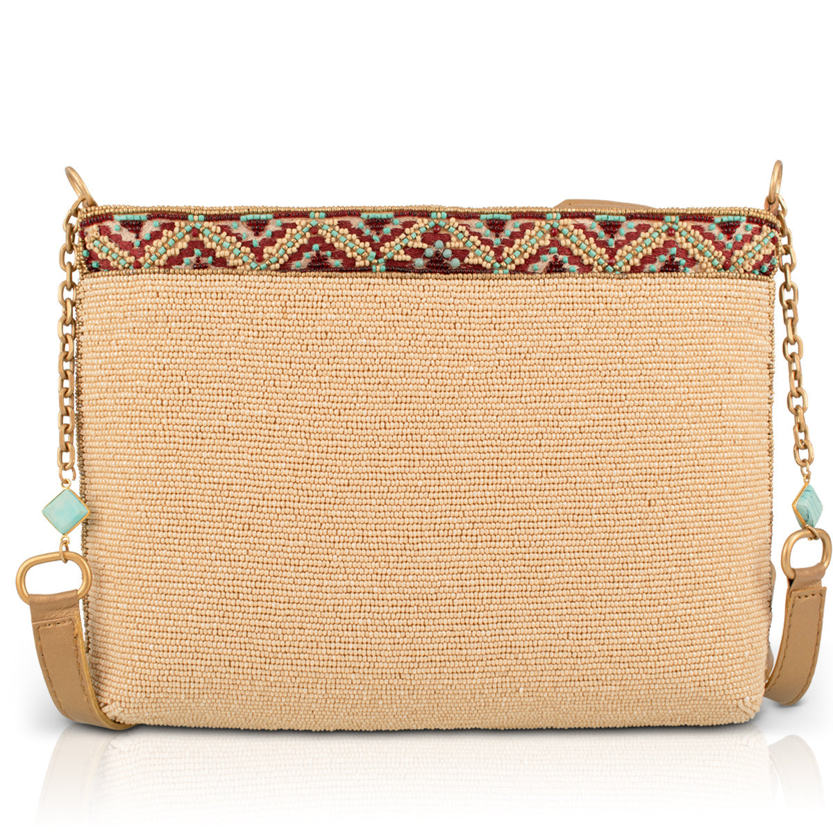 Free Rein Crossbody Handbag