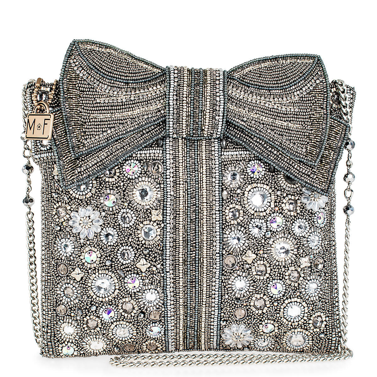 Be Present Handbag - Crossbody