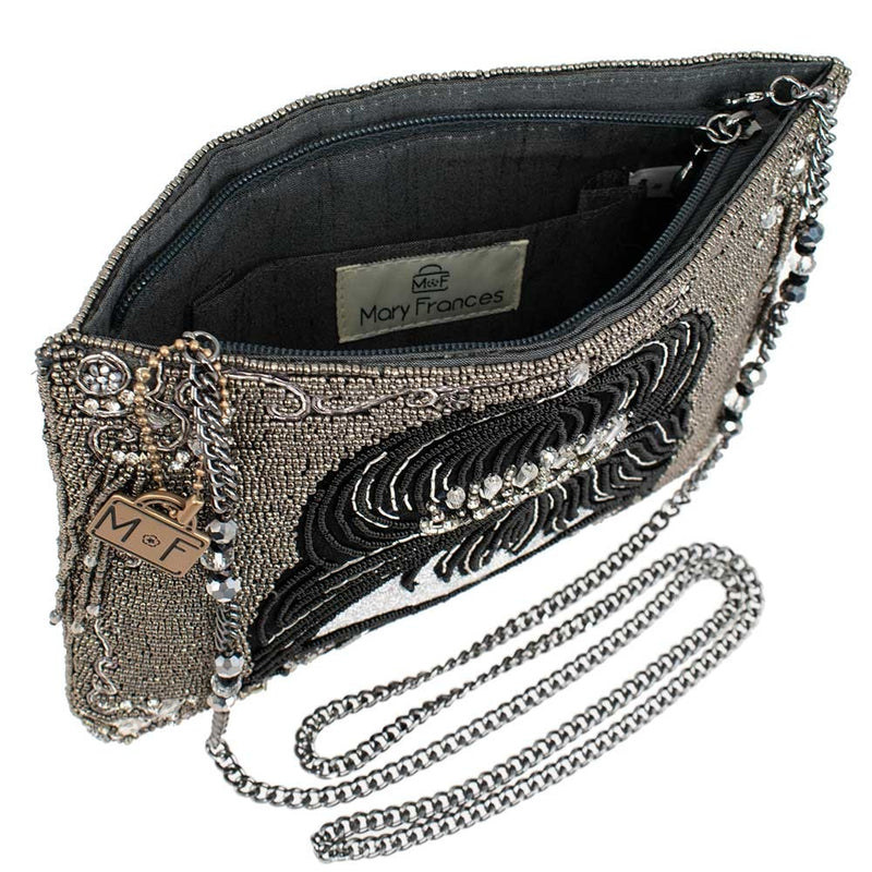Beauty Crossbody - Handbag