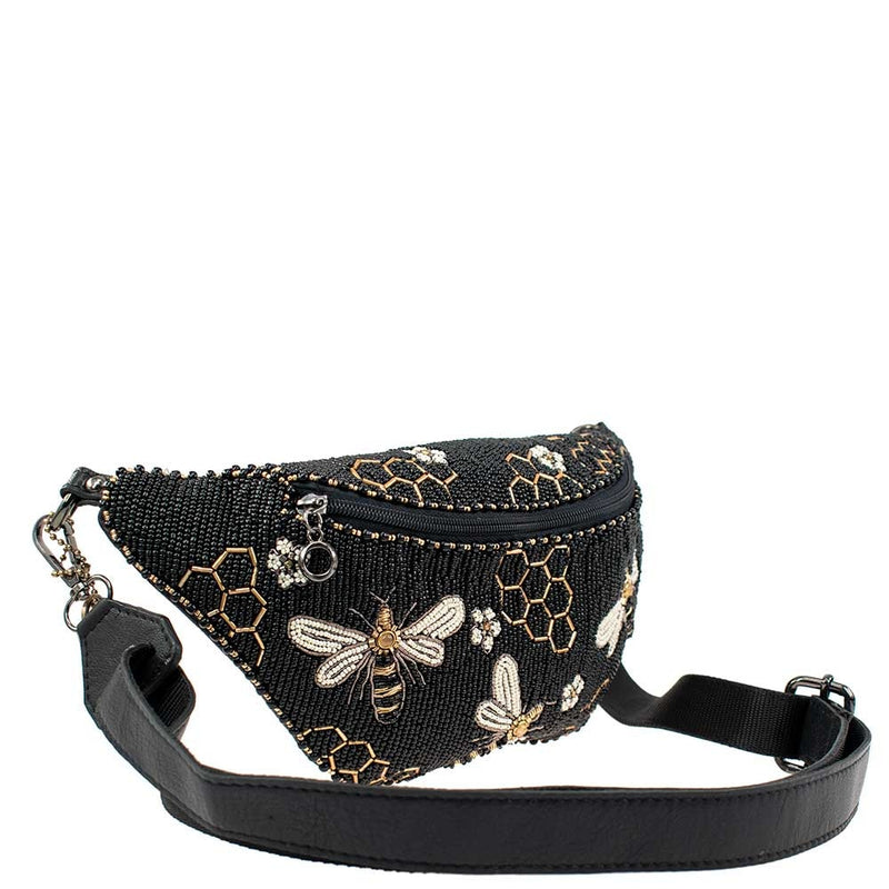 Bee Awesome Waist Bag